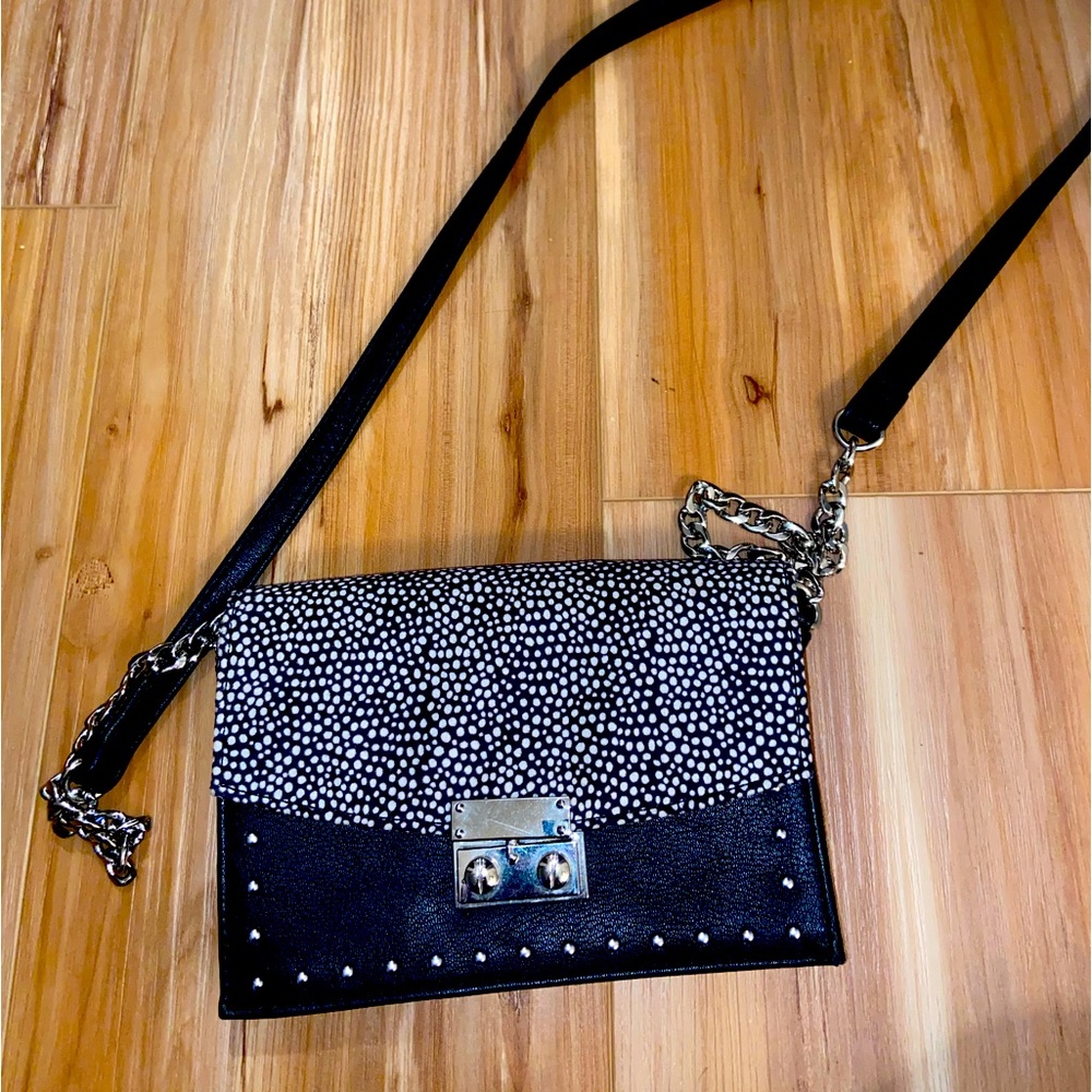 Express Small Handbag